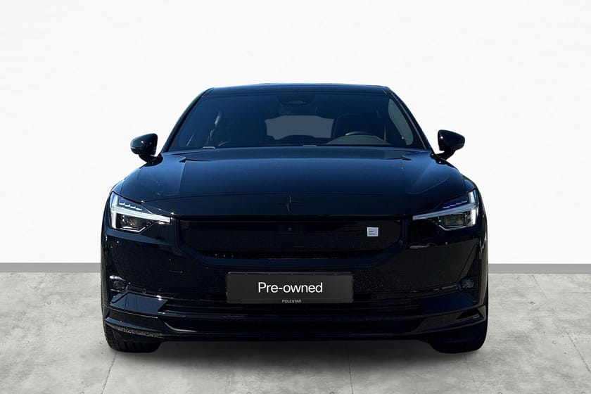 Bild 4 av Polestar 2 Long Range Dual Motor Performance BST edition 30 | H&K | Pano