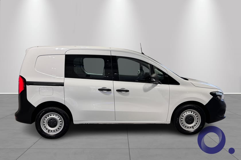 Bilde 3 av Mercedes-Benz Citan 110 CDI / HENGERFESTE / RYGGEKAMERA /