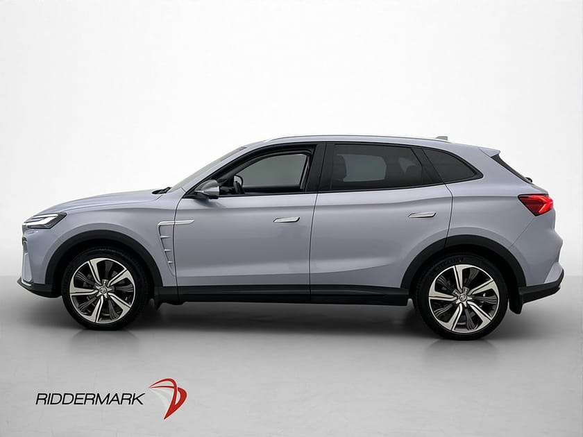 Bild 5 av MG Marvel R Performance 288hk AWD Pano 360° BOSE Skinn