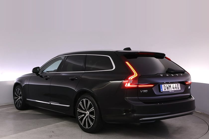 Bild 4 av Volvo V90 Recharge T6 Inscription Exp AdapFarth H/K Kamera