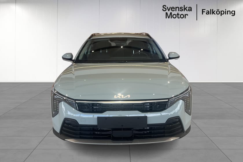 Bild 2 av Kia K4 Sportswagon ADVANCE I Privatleasing från 3895 :- I