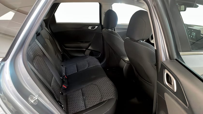 Bild 5 av Kia Ceed Sportswagon 1.0 T-GDI SW 120Hk / Kamera / Rattvärme  / CarPlay