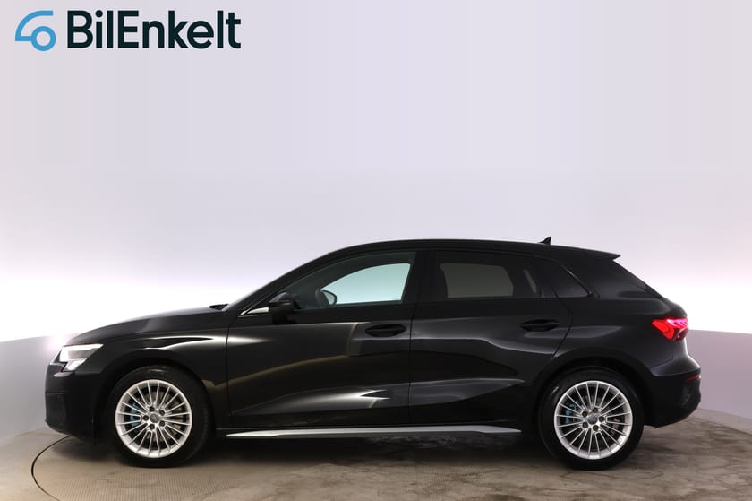 Bild 5 av Audi A3 Sportback 35 TFSI S-Tronic Proline Advanced Cockpit Värmare