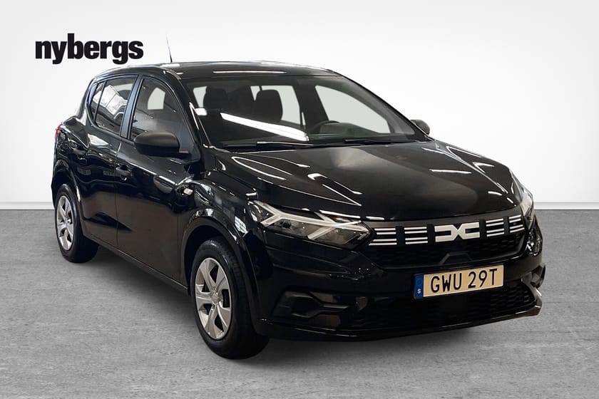 Bild 5 av Dacia Sandero TCe 90 essential