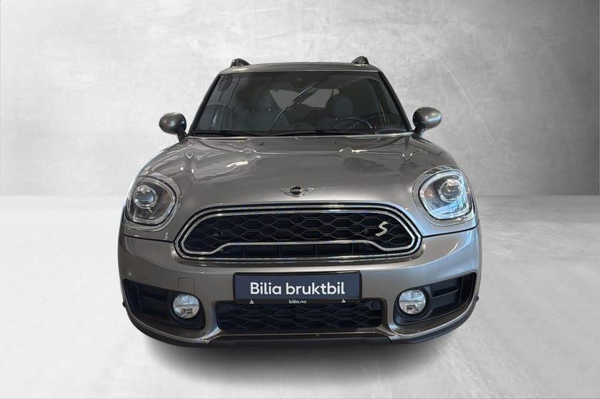 Bilde 2 av MINI Countryman Cooper SE ALL4 Harman Panorama Comfort access Navigasjon Cruise