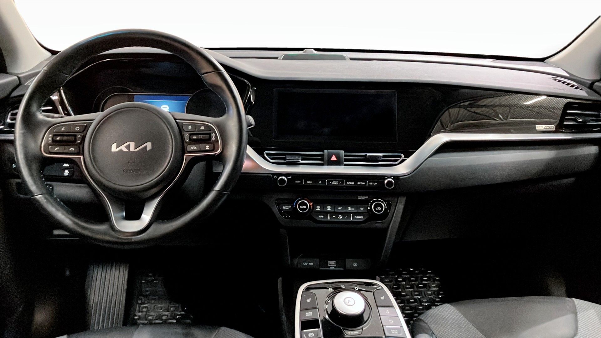 Kia e-Niro ADVANCE 2022, bild 7/10