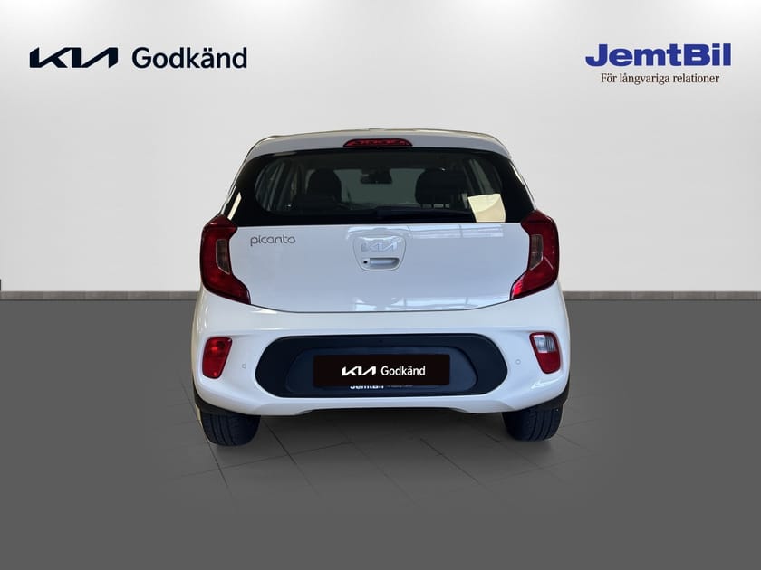 Bild 5 av Kia Picanto