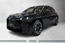 Thumnail bilde 0 av BMW iX xDrive60