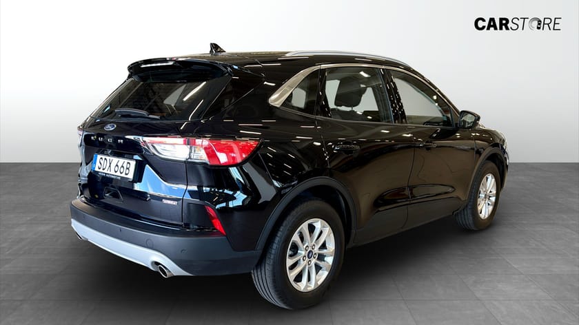 Bild 2 av Ford Kuga Plug-In Hybrid 225Hk / Kamera / Navi / CarPlay