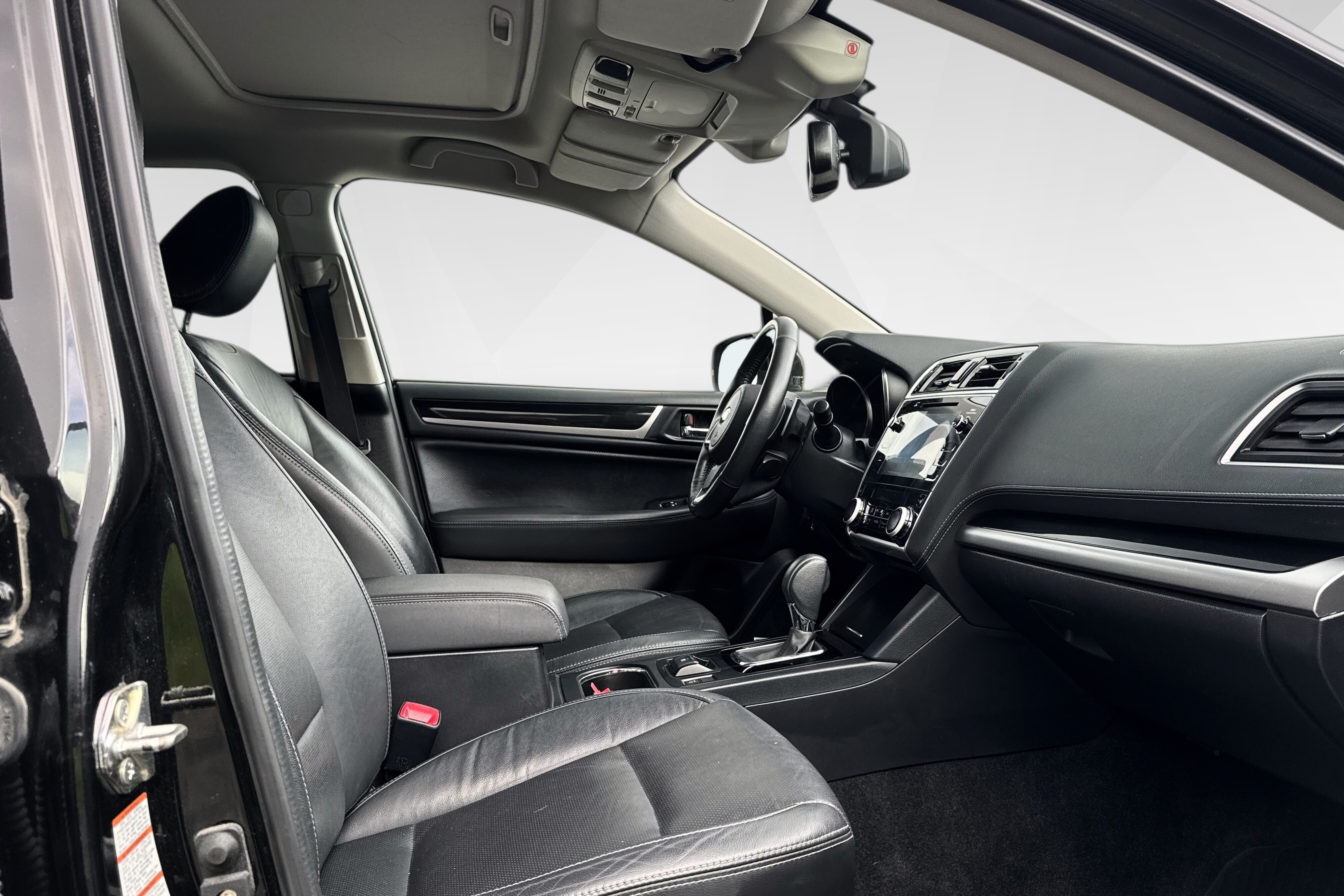 Subaru Outback bilde 10
