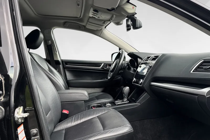 Subaru Outback bilde 10