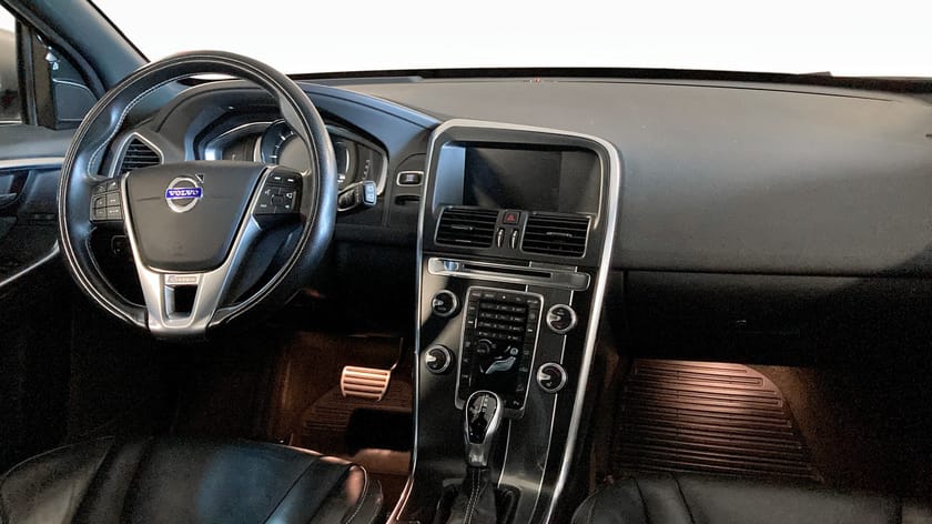 Bild 4 av Volvo XC60