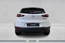 Thumnail bilde 3 av Mazda CX-3