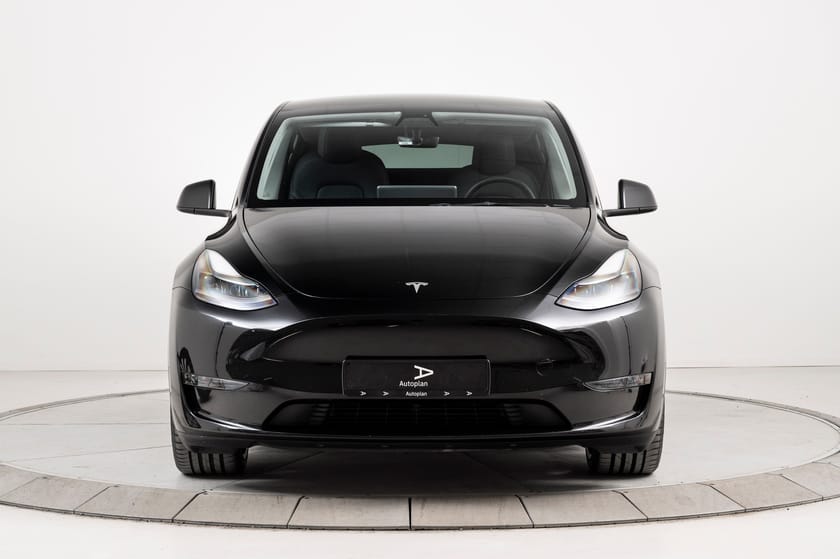 Bilde 4 av Tesla Model Y Performance AWD Krok/Autopilot/Varmepumpe/Panorama