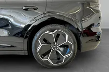 Ford Capri EV Extended Range AWD