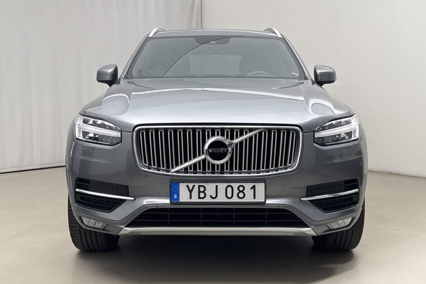 Bild 5 av Volvo XC90 5-seater