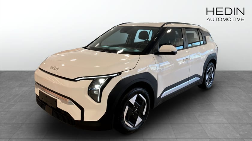 Bild 1 av Kia EV3 Long Range