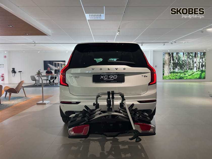Bild 5 av Volvo XC90 T8 Ultra Dark