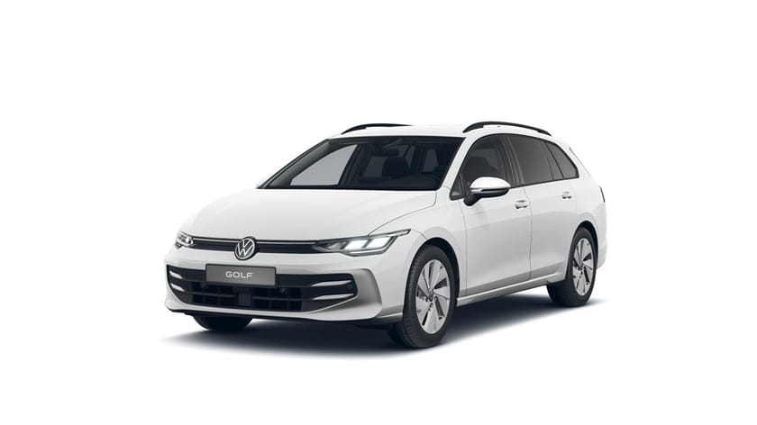 Bild 1 av Volkswagen Golf Sportscombi LIFE 1,5 TSI 150 HK 6-VXL