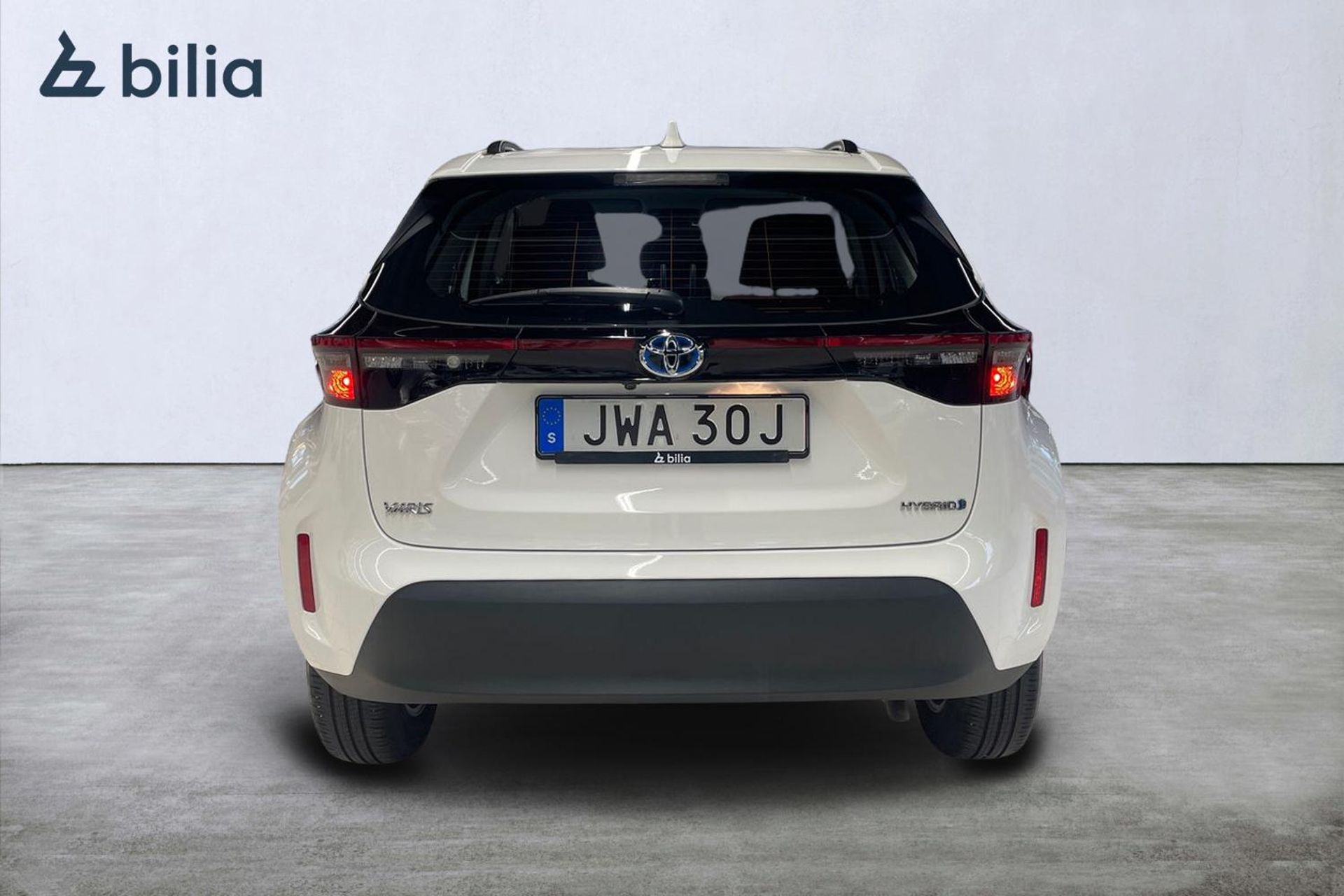 Toyota Yaris Cross 1.5 Hybrid 116 Active 2023, kuva 5/10