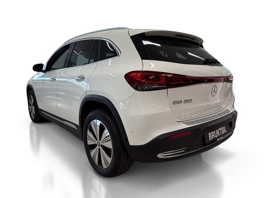 Bilde 3 av Mercedes-Benz EQA 250 
