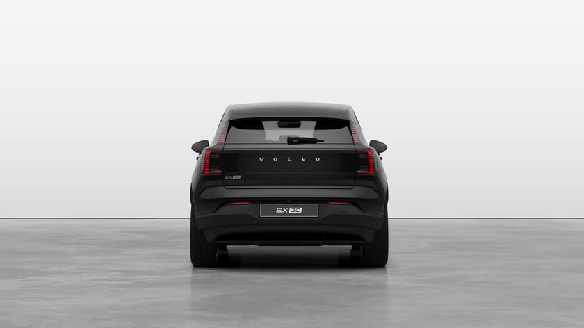 Bilde 3 av Volvo EX30 Twin Motor Performance