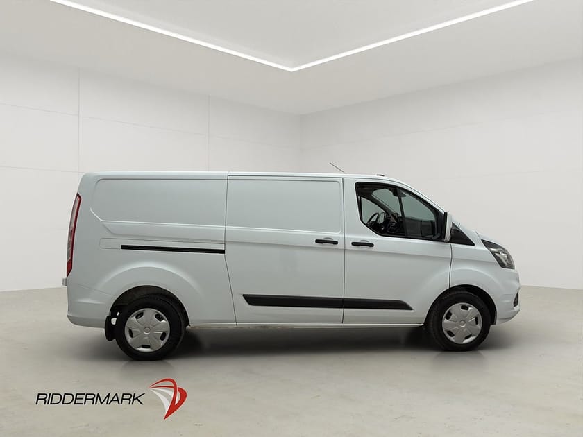Bild 2 av Ford Transit Custom 300 transit-custom L2 Värmare Drag B-Kamera CARPLAY Moms