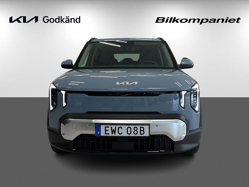 Bild 2 av Kia EV2 Standard Range Plus 42.2 kWh V+S-Hjul Godkänd Demo