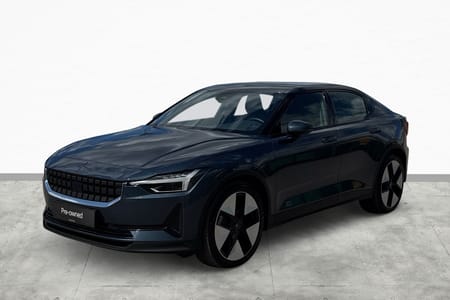 Polestar 2 Long range Dual motor 78kWh Plus