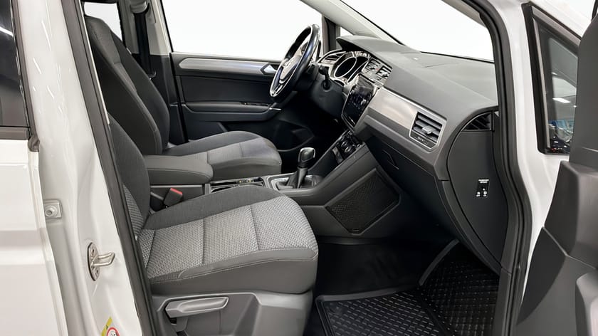 Bild 3 av Volkswagen Touran