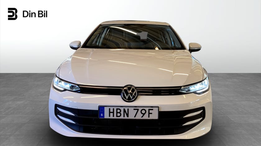 Bild 4 av Volkswagen Golf 1.5 eTSi Life 150HK