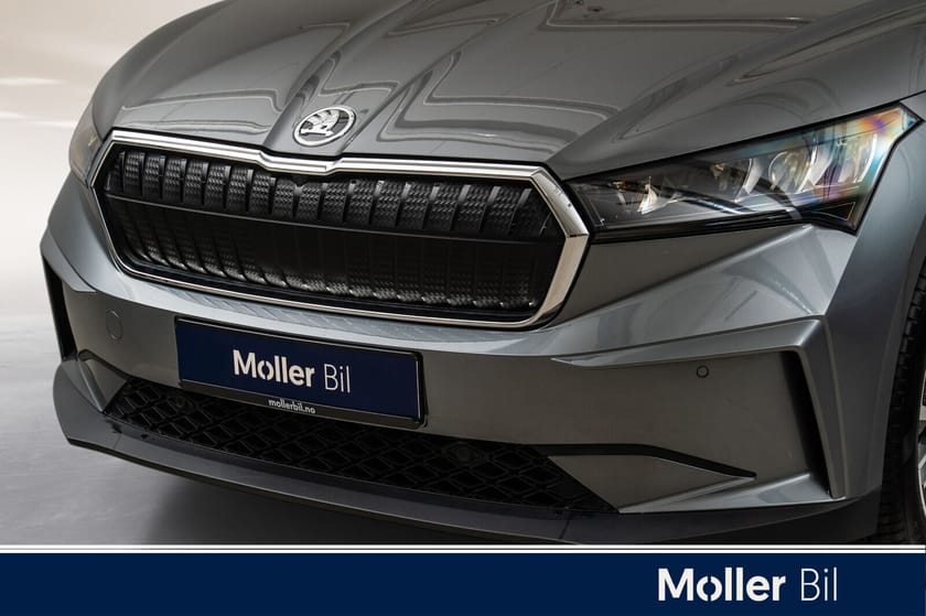 Bilde 2 av Škoda Enyaq iV 60 