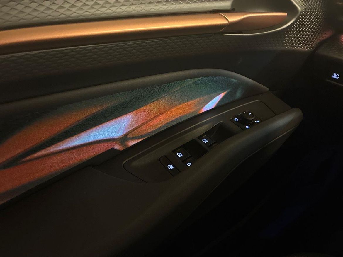 CUPRA CUPRA Raval Endurance — bild 12