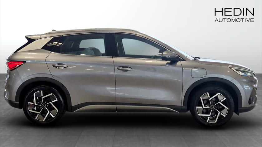 Bild 4 av BYD Atto 3 Extended Range DESIGN