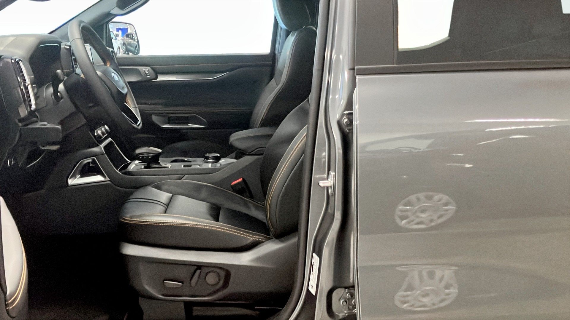 Ford Ranger 2026, bild 6/12