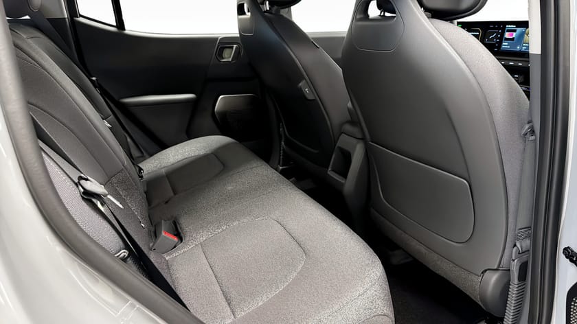 Bild 5 av Kia EV2 Standard Range SR 5-SITS Privatleasing 3 495:- Inkl. Laddkort värde 15 000:-