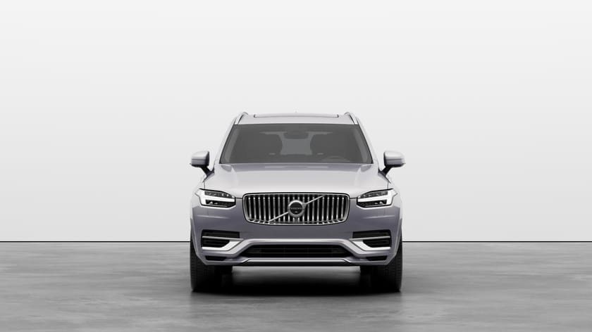 Bilde 3 av Volvo XC90 7-seater T8 AWD Ultra - LUFT, 22", HUD, 360, PANO