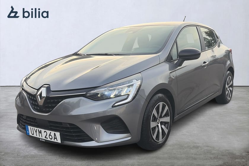 Bild 1 av Renault Clio