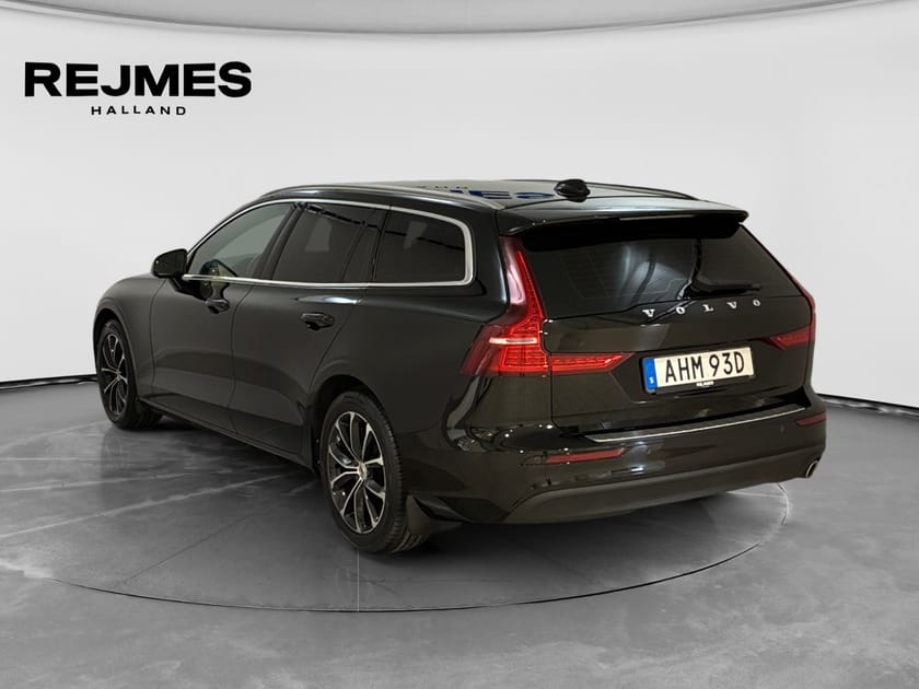 Bild 2 av Volvo V60 D3 Momentum Advanced SE II