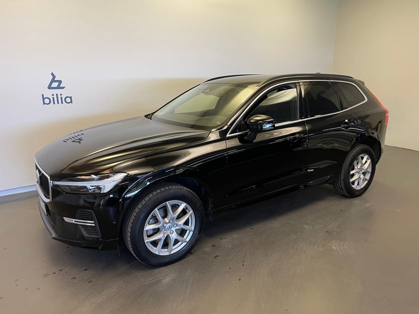 Bild 1 av Volvo XC60 B4 Diesel Core / Dragkrok / Navigation / 360 kamera /