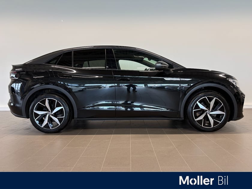 Bilde 2 av Volkswagen ID.5 GTX