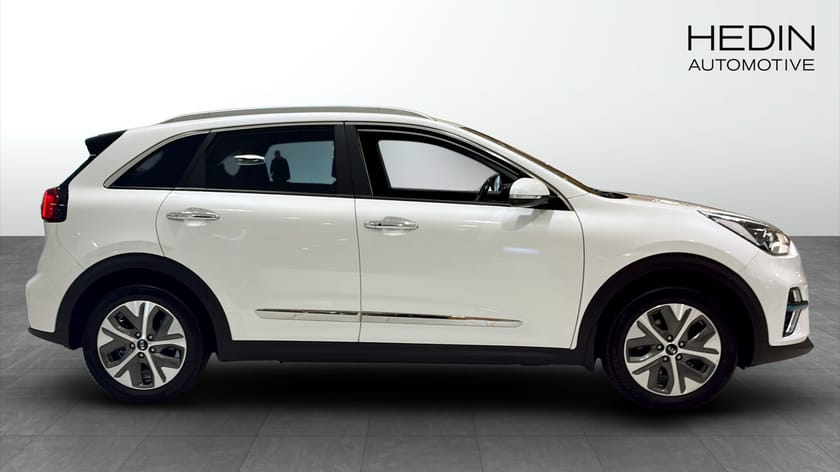 Bild 4 av Kia e-Niro ADVANCE