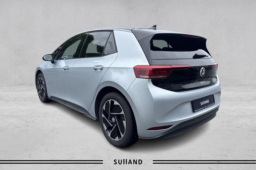 Bilde 3 av Volkswagen ID.3 Pure busines.52kwh 170hk