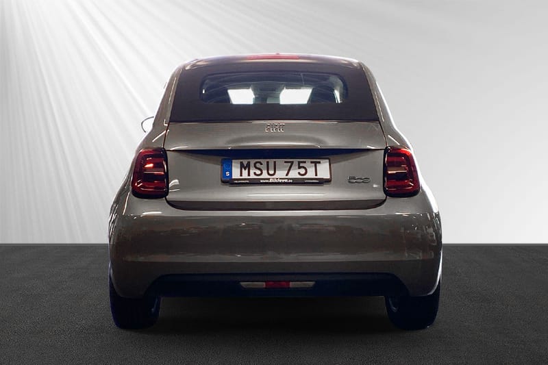 Fiat 500Ce