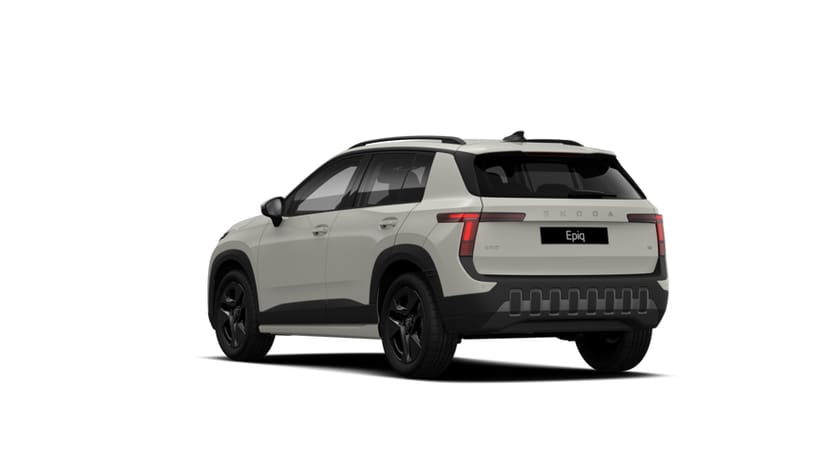 Bild 3 av Škoda Epiq 55