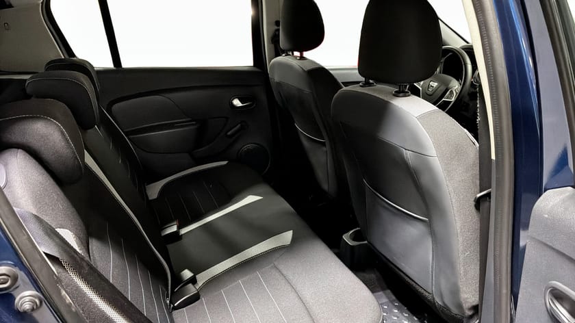 Bild 5 av Dacia Sandero Stepway
