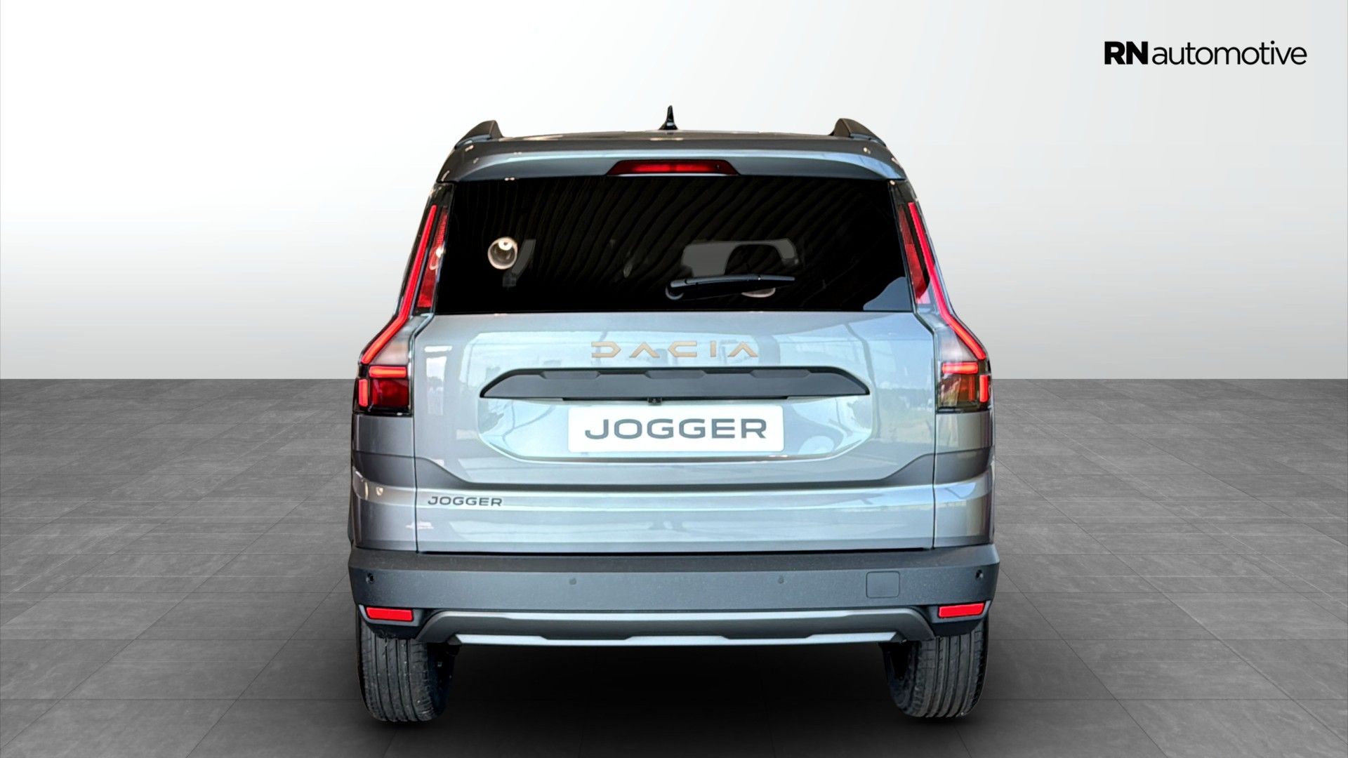 Dacia Jogger EXTREME TCE 110 7-SITS 2026, bild 4/10