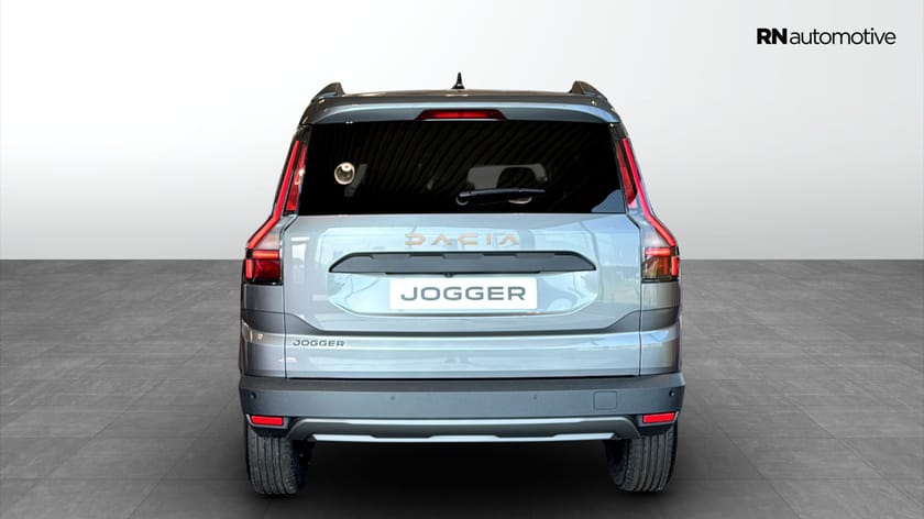 Bild 4 av Dacia Jogger 7-sätes EXTREME TCE 110 7-SITS