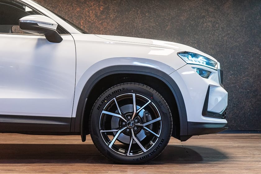 Bild 5 av Škoda Kodiaq