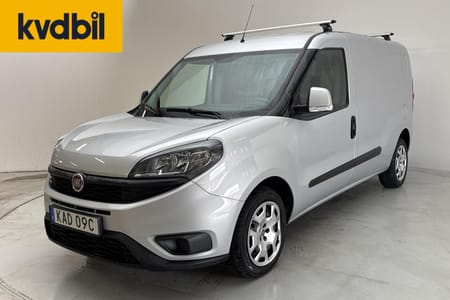 Fiat Doblò Van